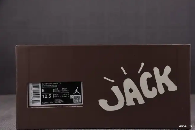 Rep Travis Jack TR x Scott Jordan FZ8117-204 Jumpman 0626